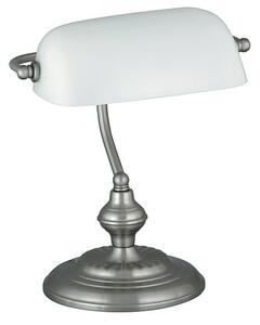 Rabalux 4037 Bank lampa stołowa