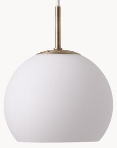 Lampa wisząca Ball, różne rozmiary