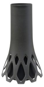 Plastia Wazon na cmentarz 1,3l antracyt