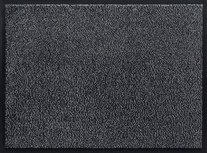 Vopi Wycieraczka wewnętrzna Mars szary 549/007, 60 x 80 cm, 60 x 80 cm