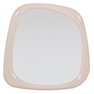 Lustro ścienne 90x90 cm Norea – WOOOD