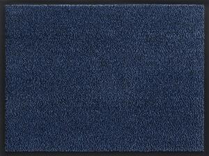 Vopi Wycieraczka wewnętrzna Mars niebieski 549/010, 40 x 60 cm