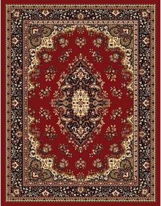 Spoltex Dywan Samira 12001 red, 60 x 110 cm
