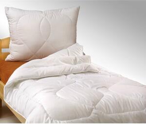 Kvalitex Zestaw poduszki i kołdry letnie, 140 x 200 cm, 70 x 90 cm