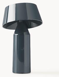 Mobilna lampa stołowa LED z funkcją przyciemniania Bicoca