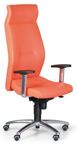 Antares Krzesło MEGA, pomarańczowy