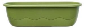 Plastia Skrzynka samonawadniająca Mareta zielony, 60 cm