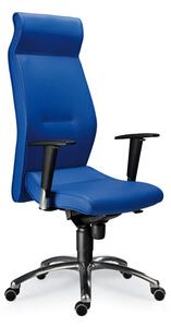 Antares Krzesło MEGA, niebieski