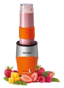Concept SM3381 Smoothie maker Active Smoothie, pomarańczowy