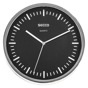 SECCO TS6050-53 (508) Zegar ścienny