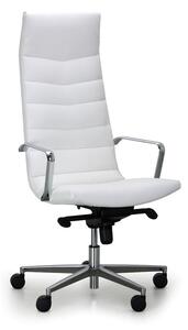 Antares Fotel biurowy PROKURIST, białe