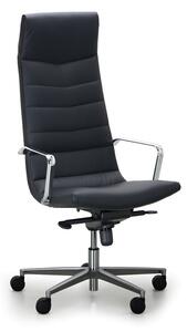Antares Fotel biurowy PROKURIST, czarne