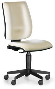 Antares Krzesło biurowe FIGO, białe