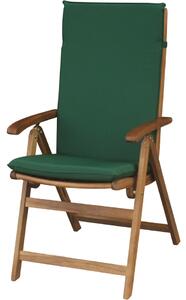 FIELDMANN FDZN 9001 pokrowiec na fotel, zielony