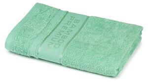 Ręcznik kąpielowy Bamboo Premium mentol, 70 x 140 cm, 70 x 140 cm