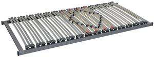 Stelaż TRIPLE T12 MATERASSO bez regulacji, Rozmiar: 120x200 - DARMOWA DOSTAWA! Wiele materacy dostępnych od ręki! Sprawdź!