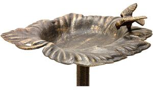 Pojnik - paśnik dla ptaków żeliwny