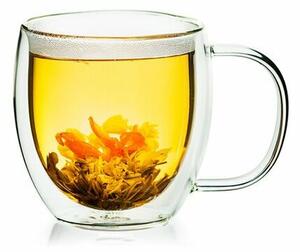 Szklanka termiczna Big Tea Hot&Cool, 480 ml, 1 szt