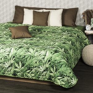 Narzuta na łóżko Aromatica, 220 x 240 cm