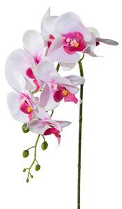 Sztuczna Orchidea różowy, 86 cm
