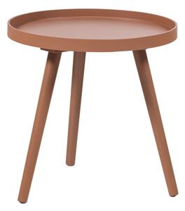 Okrągły stolik ø 41 cm Sasha – WOOOD