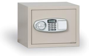 Meblowy sejf elektroniczny 17 L
