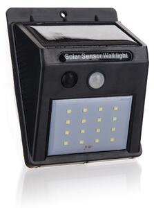 Happy Green Lampa solarna Senzor 16 LED, 12,5 cm