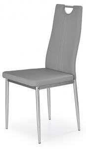 Krzesło K202 - popielate