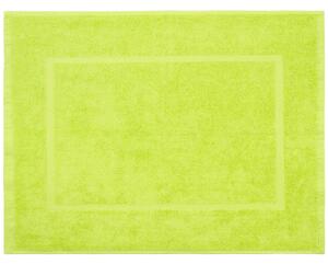 Stopka łazienkowa „Comfort”, zielony, 50 x 70 cm