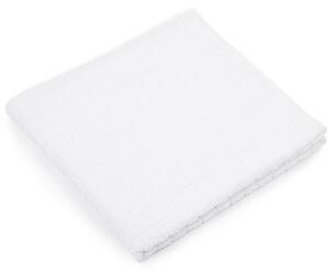 Ręcznik „Jerry” biały, 70 x 140 cm