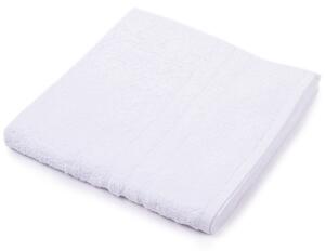 Ręcznik „Classic” biały, 70 x 140 cm