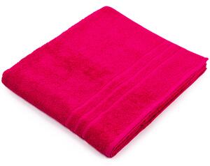 Ręcznik „Exclusive Comfort” XL, róż., 100 x 180 cm