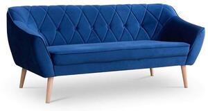 Sofa tapicerowana Cindy III w stylu skandynawskim