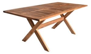 Drewniany stół KATRINA - 200 cm