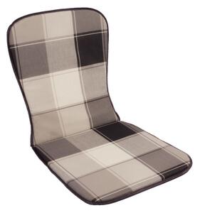 Poduszka na krzesło SAMOA kostka10236-52