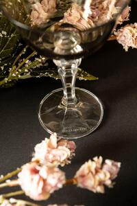 Kalatina kryształowe kieliszki do szampana Mokka z grawerem, 2szt, 180ml