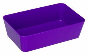 Zestaw łazienkowy WENKO - Candy purple