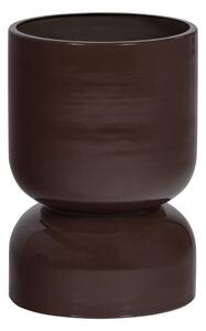Metalowa doniczka ø 28 cm Toval – WOOOD