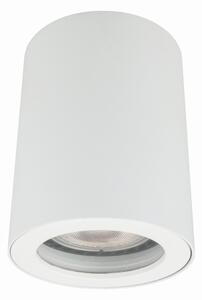 Tuba łazienkowa Faro biała IP65 LP-6510/1SM WH - Light Prestige