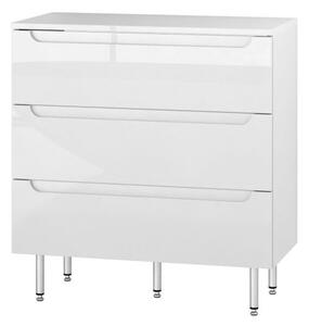 Szafka z Blatem Stojąca ETHOS 80 cm