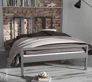 Łóżko metalowe Lak System Premium - wzór 32-D