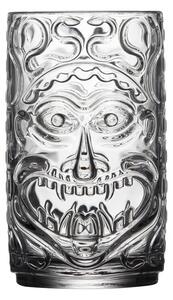 Szklanki do koktajli zestaw 4 szt. 450 ml Tiki – Lyngby Glas