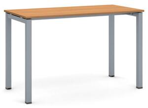 Stół PRIMO SQUARE 1200 x 600 x 750 mm, czereśnia
