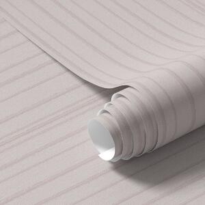 Tapety Jasnoróżowe pionowe paski w delikatnym stylu, Tapety Geometryczne, Tapety w paski, a00567 : Uwalls.pl