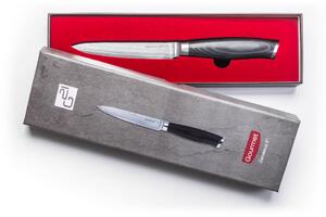 Nóż kuchenny G21 Gourmet stal damasceńska- 13 cm