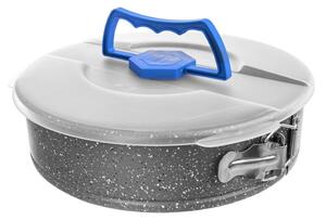 Metalowa tortownica ø 26 cm Grande – Orion