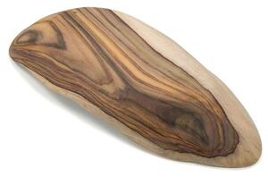 Dekoracyjna drewniana miska DALBE