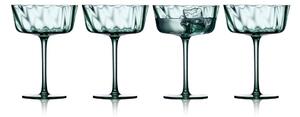 Kieliszki do szampana zestaw 4 szt. 300 ml Vienna – Lyngby Glas