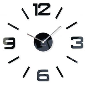 Duży zegar ścienny DIY Admirable z54g1 50-75cm