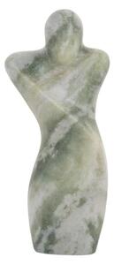 Marmurowa figurka (wysokość 23 cm) Male – PT LIVING